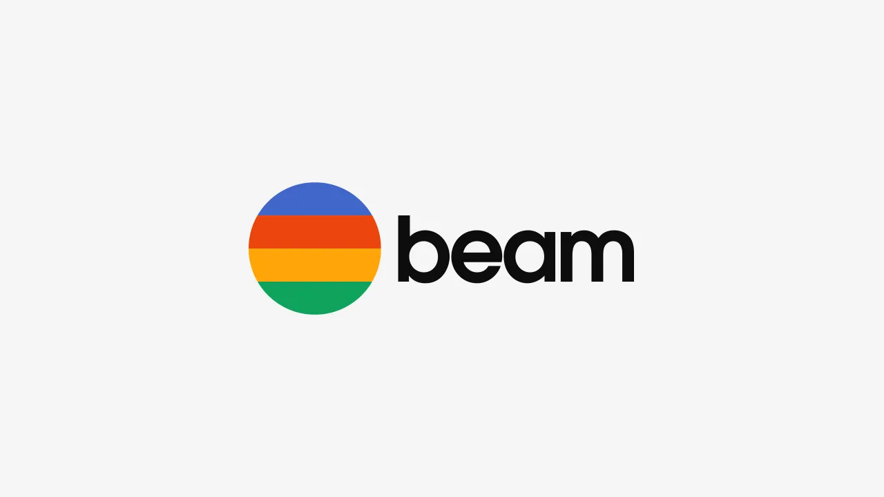 Beam Node rewards update: claims live again, secondary payouts in BEAM